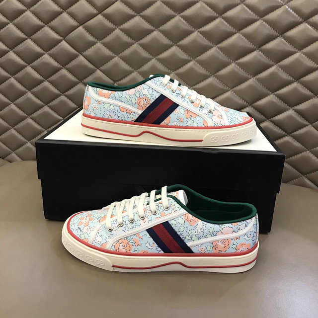 men gucci shoes-014
